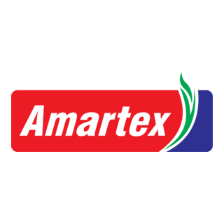 Amartex Logo PNG Vector