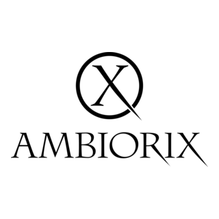 AMBIORIX Logo PNG Vector