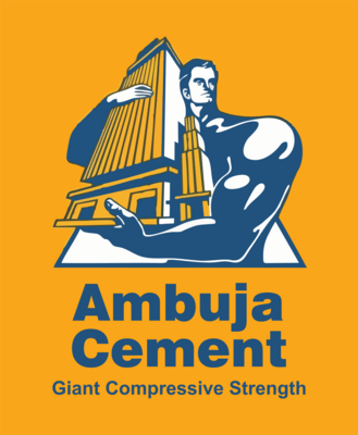 Ambuja Cement Logo PNG Vector