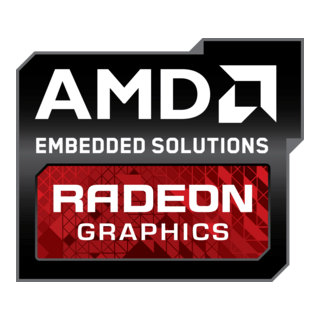 Radeon Logo PNG Vectors Free Download