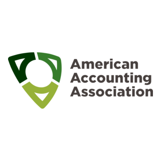 American Accounting Association Logo PNG Vector