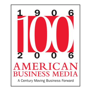 American Business Media Logo PNG Vector
