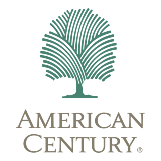 AMERICAN CENTURY Logo PNG Vector