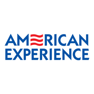 American Experience Logo PNG Vector