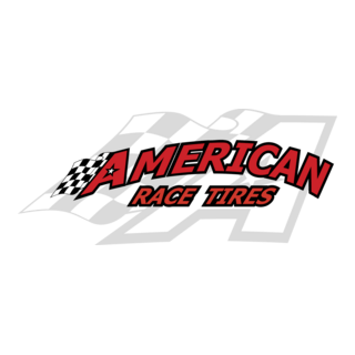 AMERICAN RACE TIRES Logo PNG Vector