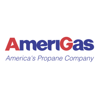 AMERIGAS Logo PNG Vector