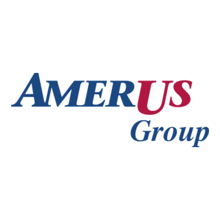 AMERUS GROUP Logo PNG Vector