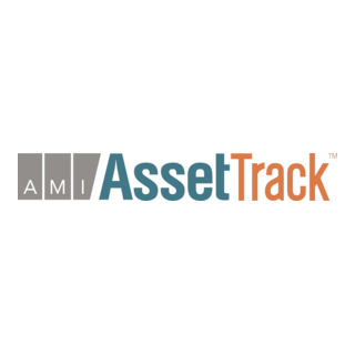 AMI AssetTrack Logo PNG Vector
