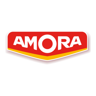 AMORA Logo PNG Vector