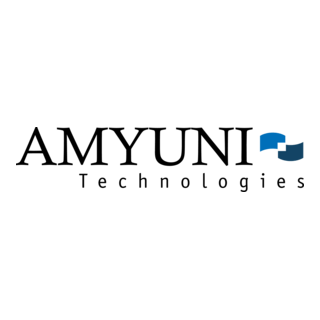 Amyuni Logo PNG Vector