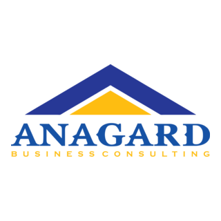 Anagard Logo PNG Vector