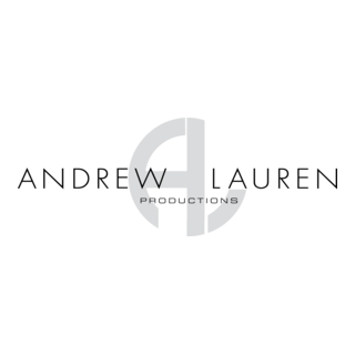 Andrew Lauren Productions Logo PNG Vector