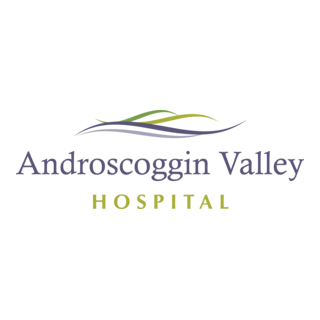 Androscoggin Valley Hospital Logo PNG Vector