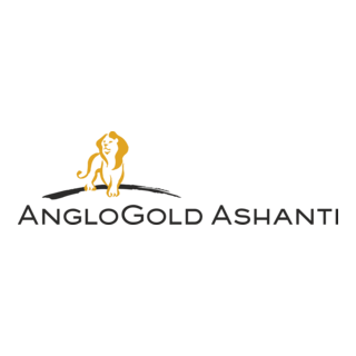 Anglogold Logo PNG Vector