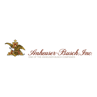 Anheuser-Busch Inc Logo PNG Vector
