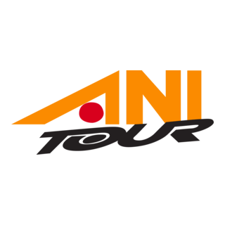 Anı Tour Logo PNG Vector