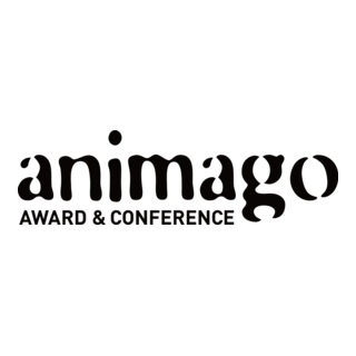 animago AWARD & CONFERENCE Logo PNG Vector