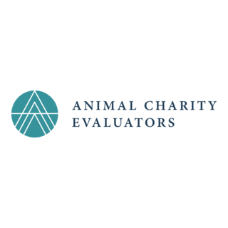 Animal Charity Evaluators Logo PNG Vector