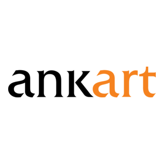 Ankara Sanat Fuarı Logo PNG Vector