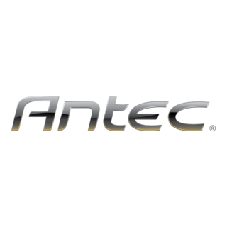 Antec Logo PNG Vector