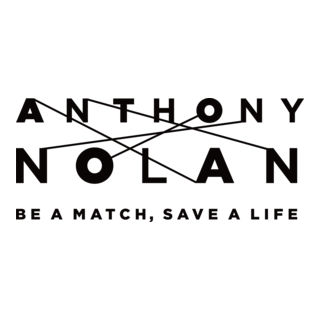 Anthony Nolan Logo PNG Vector