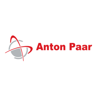 Anton Paar Logo PNG Vector