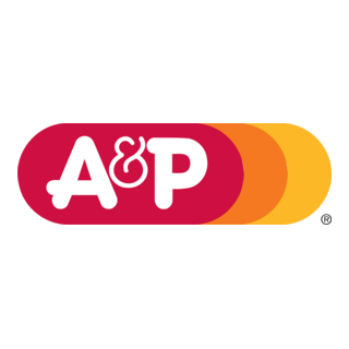 A&P Logo PNG Vector