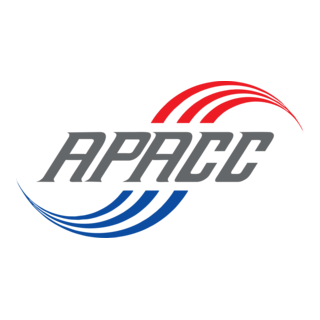 Apacc Logo PNG Vector