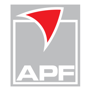APF Austria Logo PNG Vector
