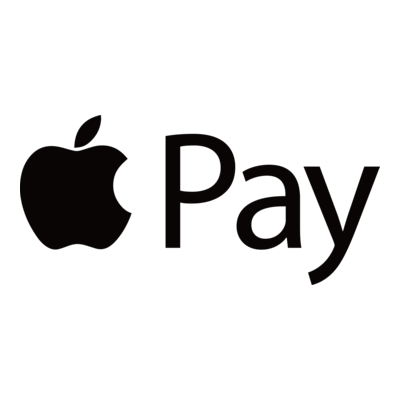 Apple Pay Logo PNG Vector