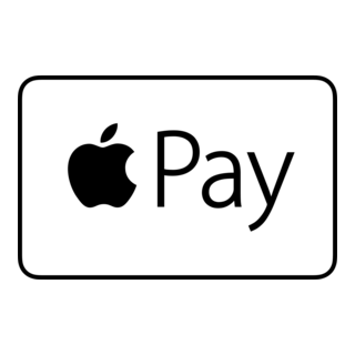 APPLE PAY PAYMENT MARK Logo PNG Vector