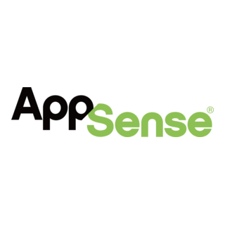 AppSense Logo PNG Vector