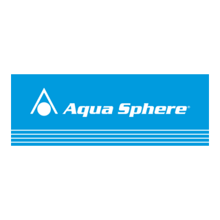 AQUA SPHERE Logo PNG Vector