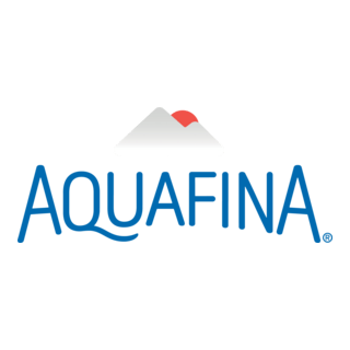Aquafina Logo PNG Vector