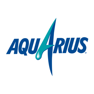 AQUARIUS Logo PNG Vector