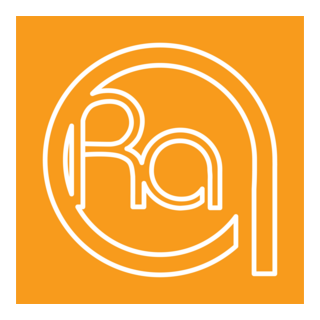 Ara Cafe Logo PNG Vector