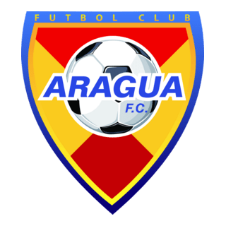 Aragua FC Logo PNG Vector