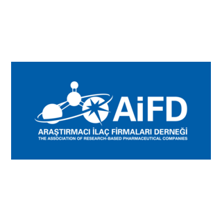 Araştırmacı İlaç Firmaları Derneği Logo PNG Vector