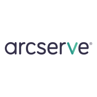 Arcserve Logo PNG Vector