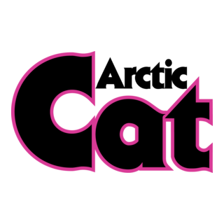 Arctic Cat Logo PNG Vector