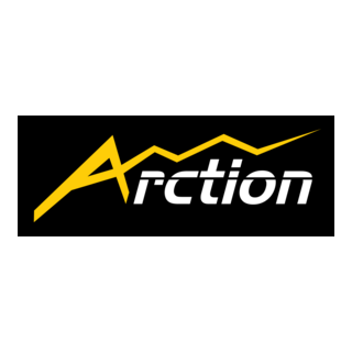 Arction Logo PNG Vector