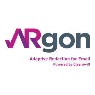 ARgon Logo PNG Vector