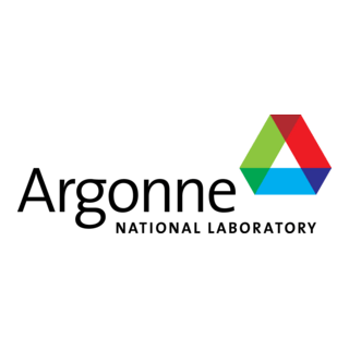 Argonne National Laboratory Logo PNG Vector