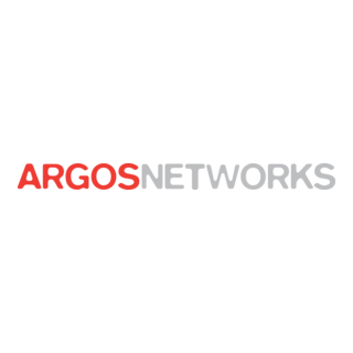 Argos Networks Logo PNG Vector