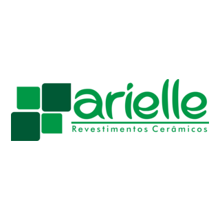 Arielle Logo PNG Vector