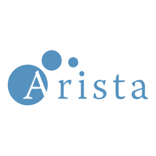 Arista Logo PNG Vector