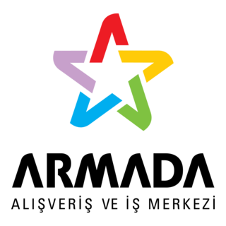 Armada AVM Logo PNG Vector