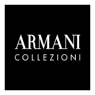 ARMANI COLLEZIONI Logo PNG Vector