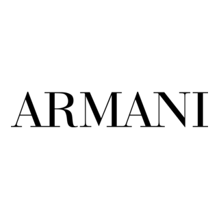 ARMANI Logo PNG Vector