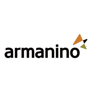 Armanino Logo PNG Vector